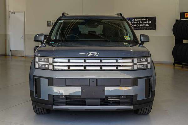 2025 Hyundai Santa Fe MX5.V2