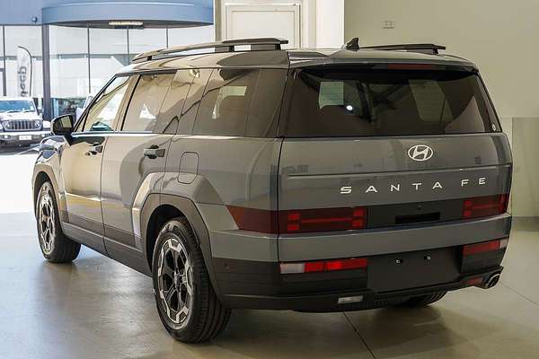 2025 Hyundai Santa Fe MX5.V2