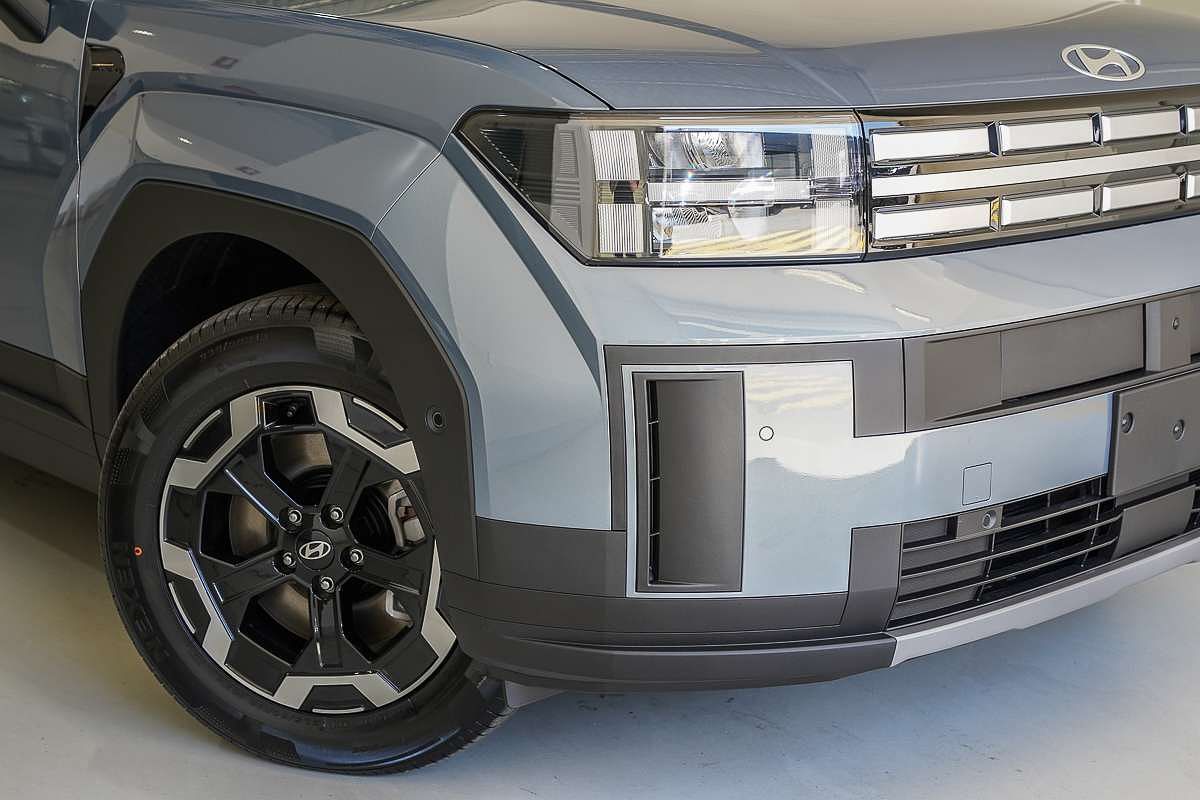 2025 Hyundai Santa Fe MX5.V2