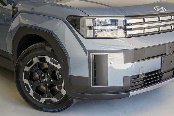 2025 Hyundai Santa Fe MX5.V2