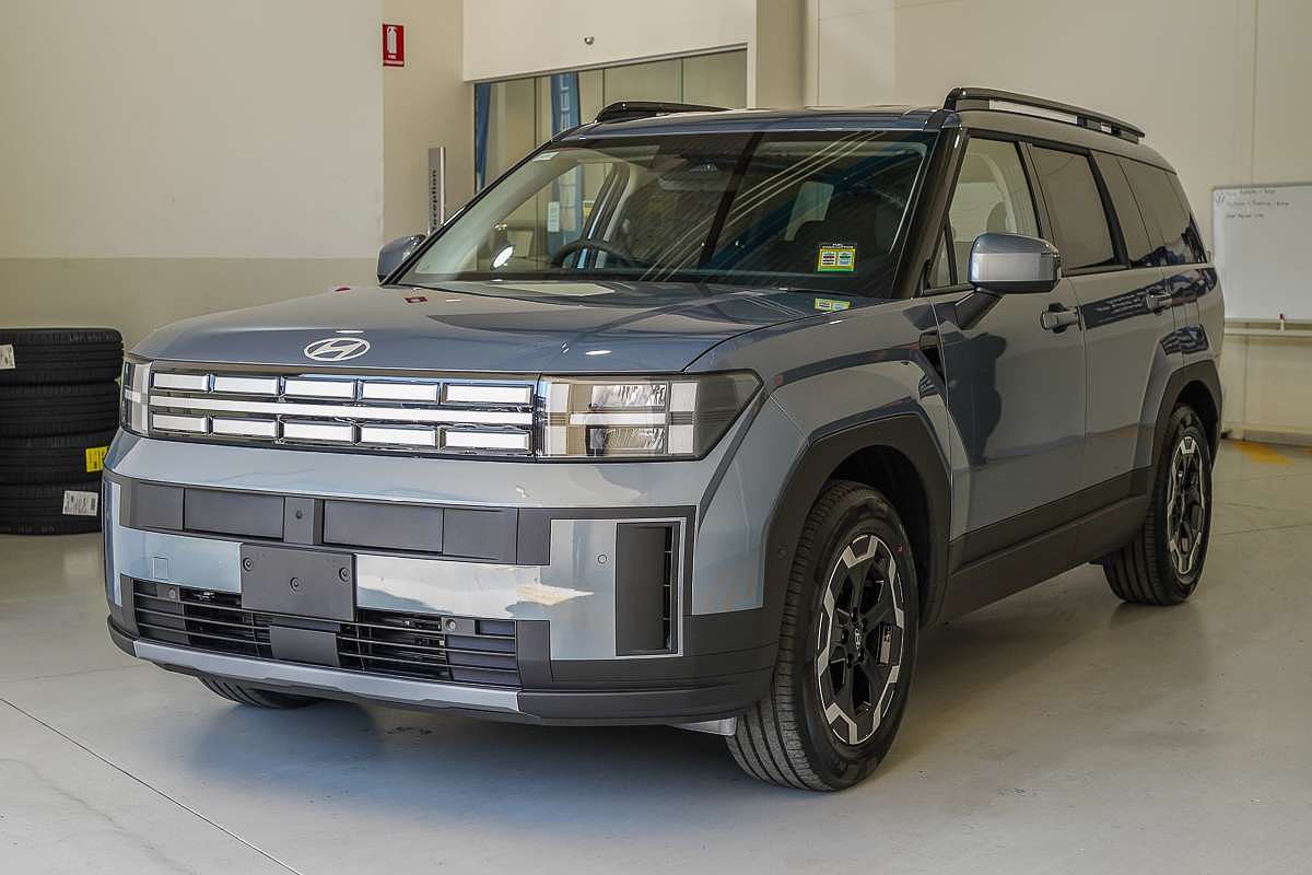 2025 Hyundai Santa Fe MX5.V2