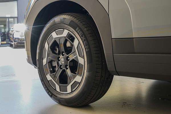 2025 Hyundai Santa Fe MX5.V2