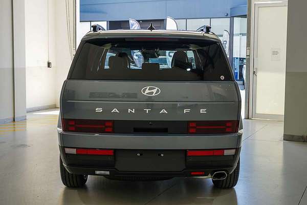 2025 Hyundai Santa Fe MX5.V2