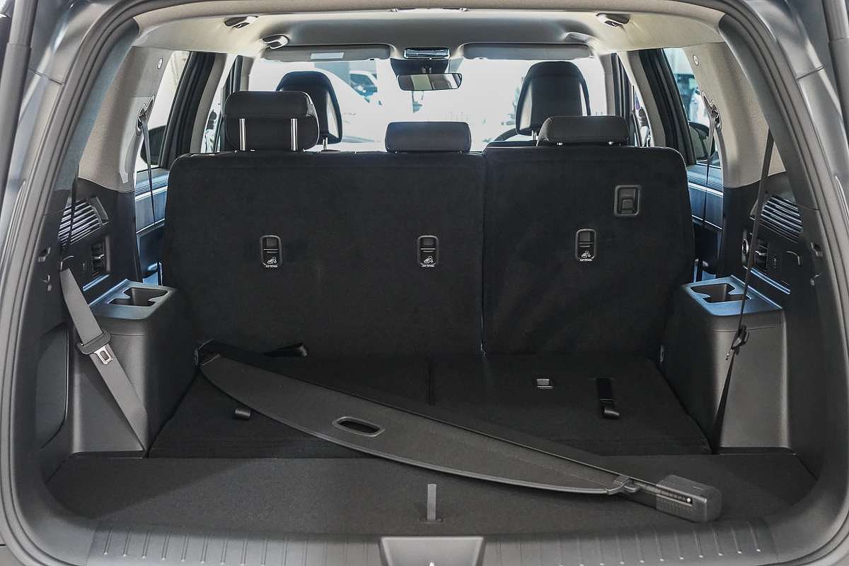 2025 Hyundai Santa Fe MX5.V2