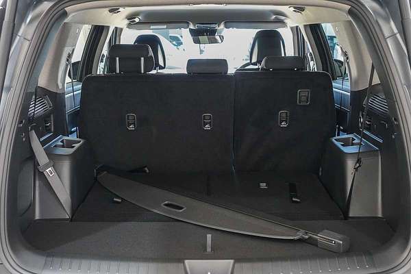 2025 Hyundai Santa Fe MX5.V2