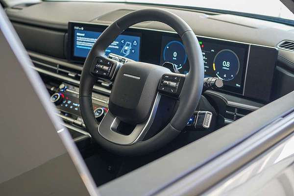 2025 Hyundai Santa Fe MX5.V2