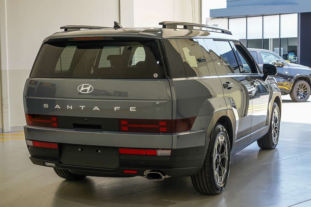 2025 Hyundai Santa Fe MX5.V2