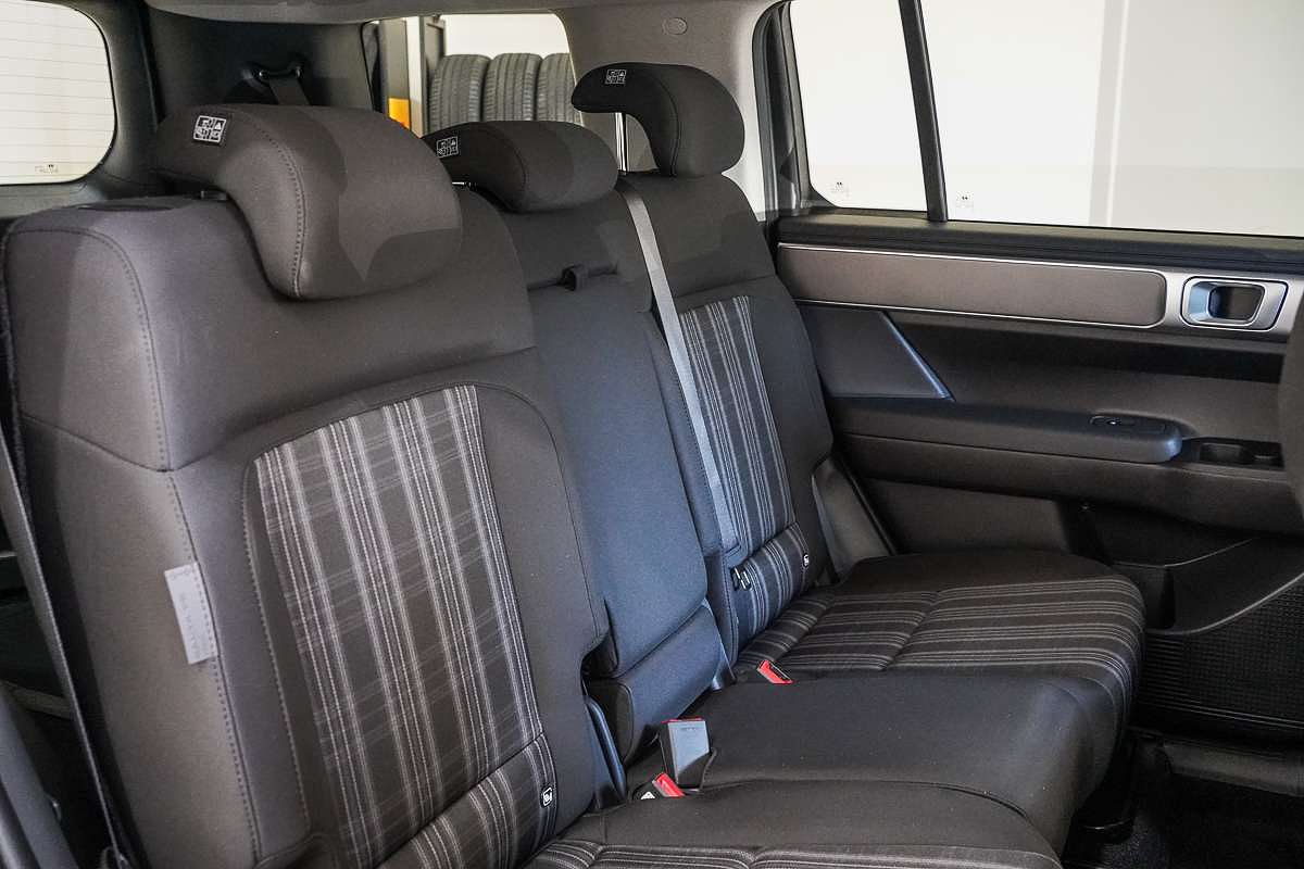 2025 Hyundai Santa Fe MX5.V2