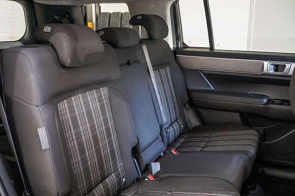 2025 Hyundai Santa Fe MX5.V2