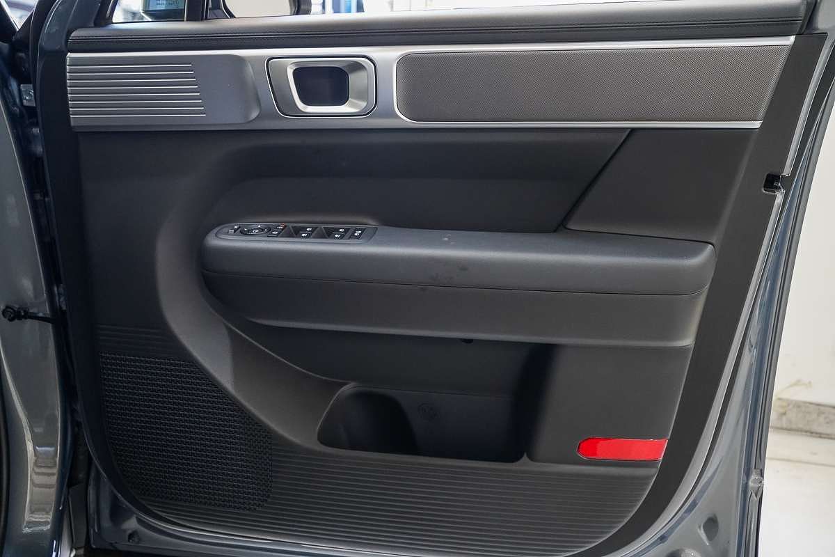 2025 Hyundai Santa Fe MX5.V2