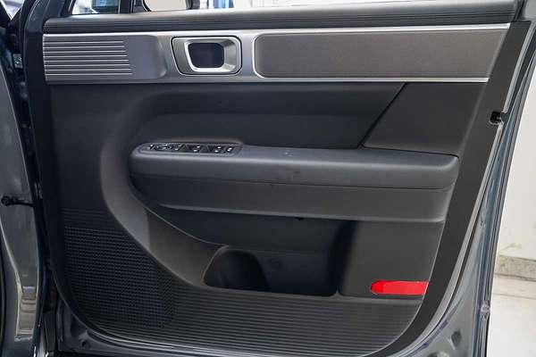 2025 Hyundai Santa Fe MX5.V2