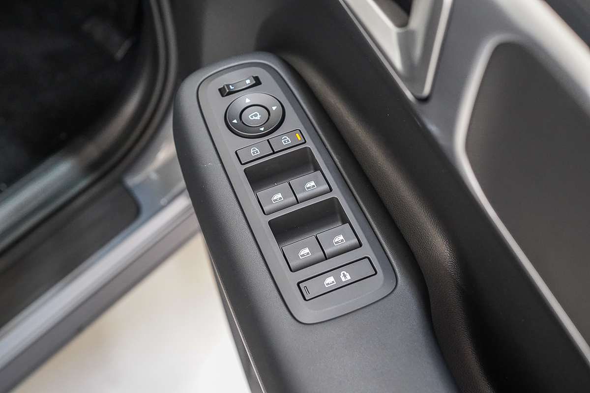 2025 Hyundai Santa Fe MX5.V2