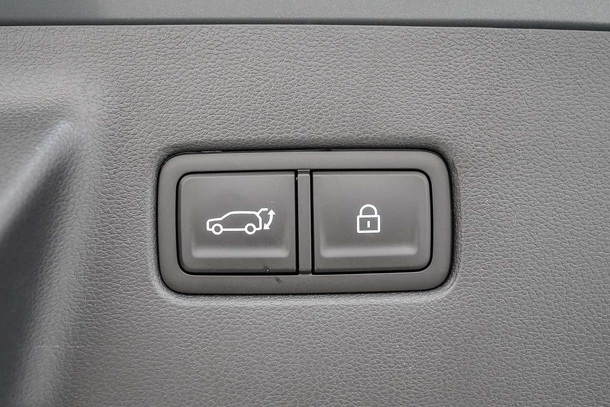 2025 Hyundai Santa Fe MX5.V2