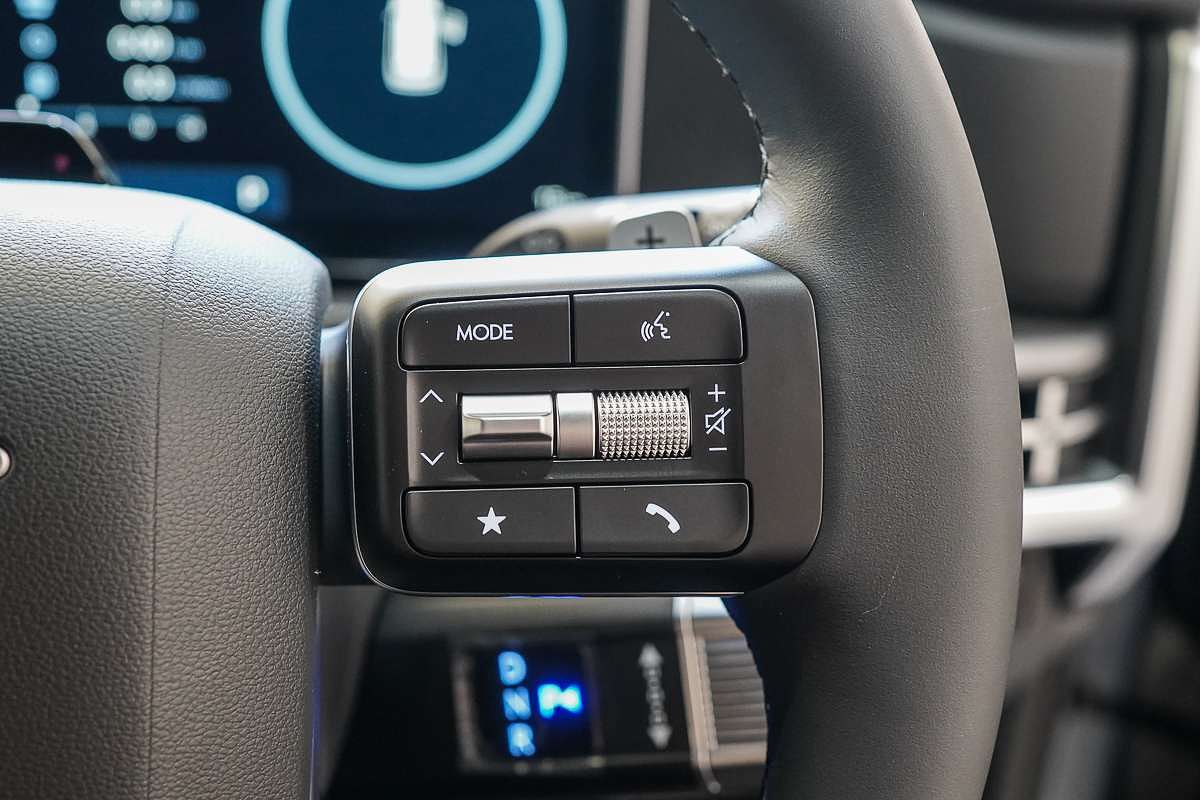 2025 Hyundai Santa Fe MX5.V2