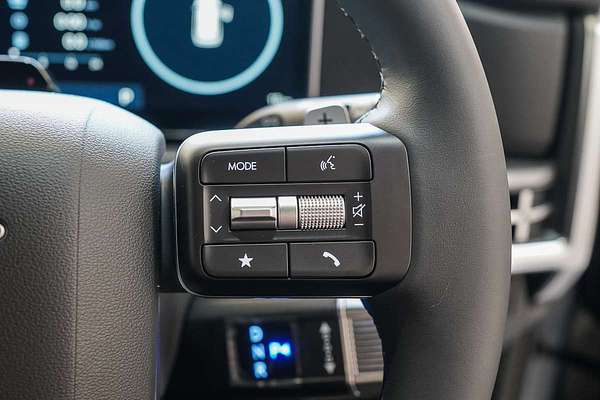 2025 Hyundai Santa Fe MX5.V2