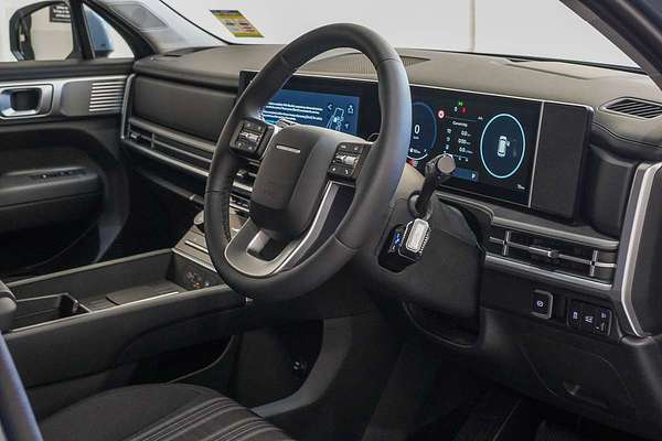 2025 Hyundai Santa Fe MX5.V2