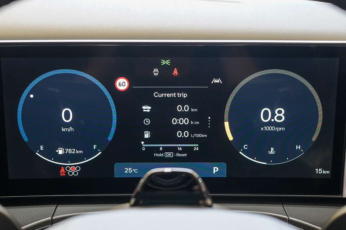 2025 Hyundai Santa Fe MX5.V2