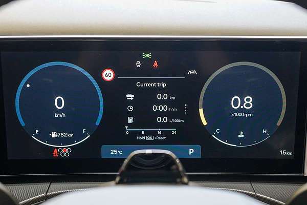 2025 Hyundai Santa Fe MX5.V2