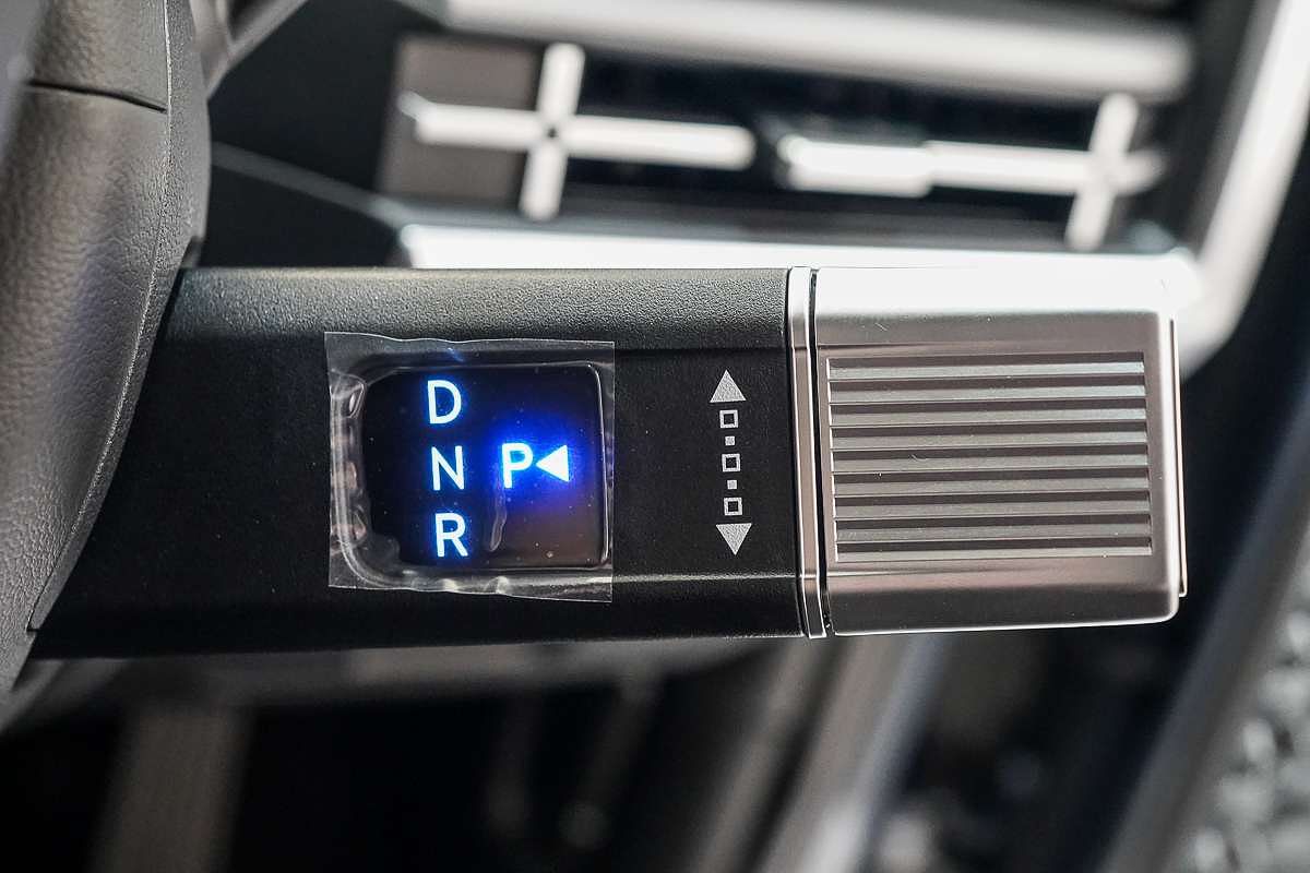 2025 Hyundai Santa Fe MX5.V2