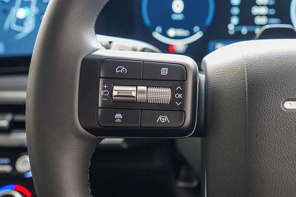 2025 Hyundai Santa Fe MX5.V2