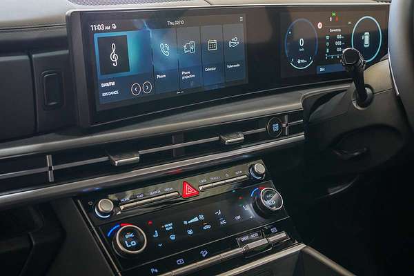 2025 Hyundai Santa Fe MX5.V2