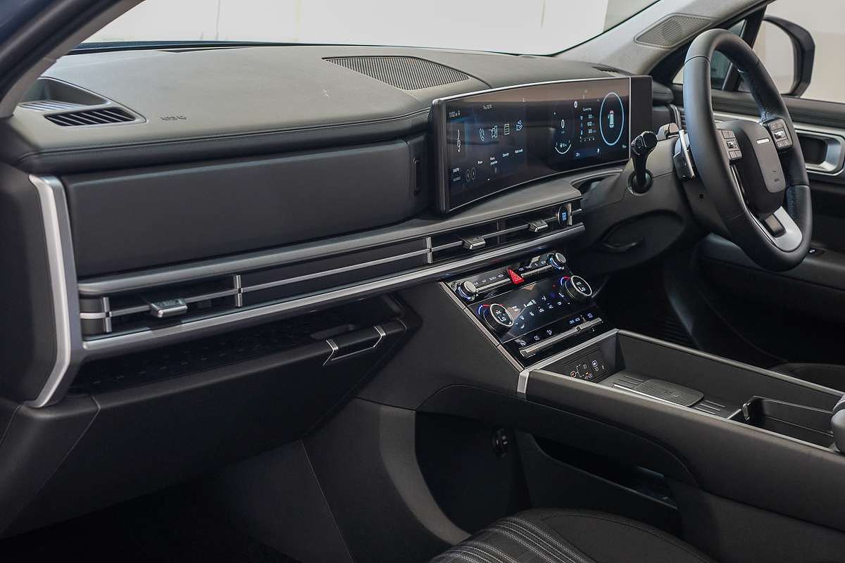 2025 Hyundai Santa Fe MX5.V2