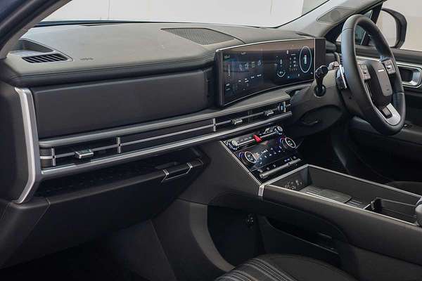 2025 Hyundai Santa Fe MX5.V2