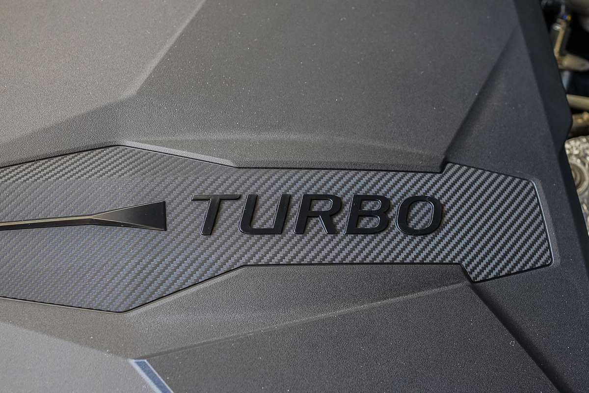 2025 Hyundai Santa Fe MX5.V2