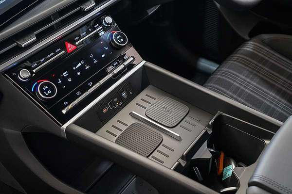 2025 Hyundai Santa Fe MX5.V2