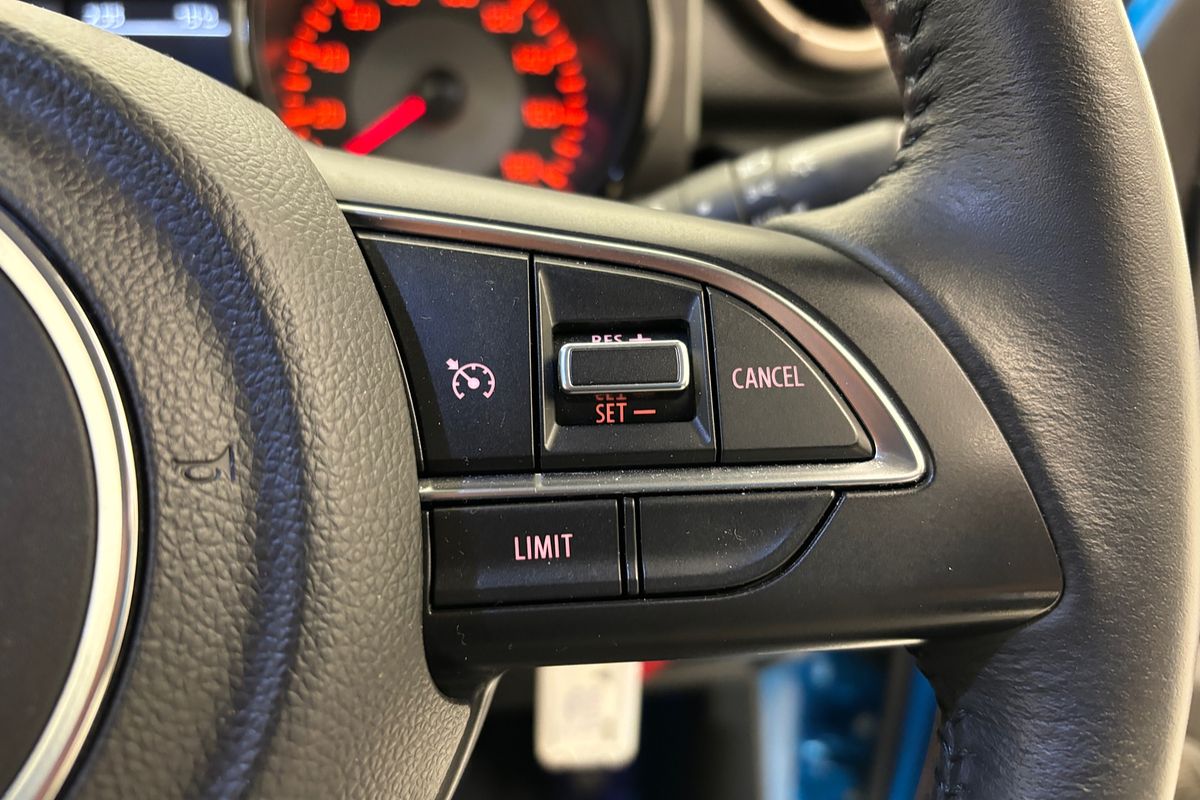 2022 Suzuki Jimny GJ