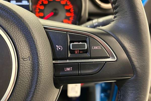 2022 Suzuki Jimny GJ