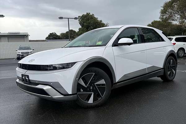 2025 Hyundai IONIQ 5 NE.V5