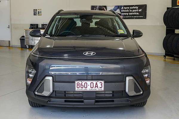 2025 Hyundai Kona SX2.V3
