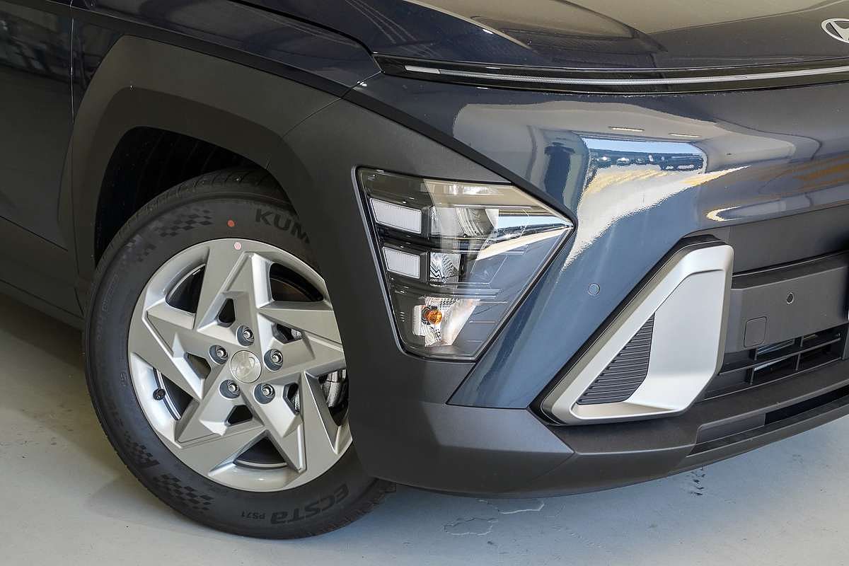 2025 Hyundai Kona SX2.V3