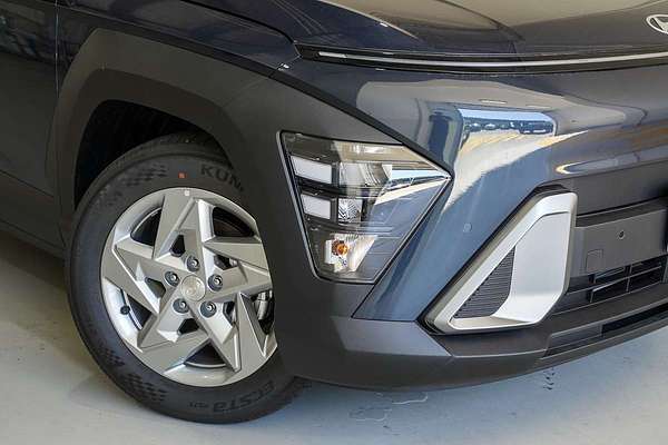 2025 Hyundai Kona SX2.V3