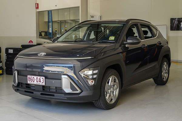 2025 Hyundai Kona SX2.V3