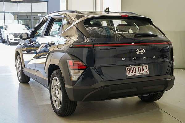 2025 Hyundai Kona SX2.V3