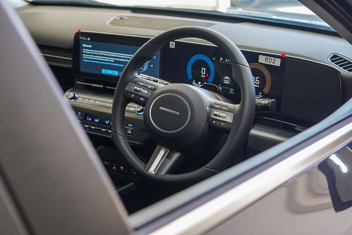 2025 Hyundai Kona SX2.V3