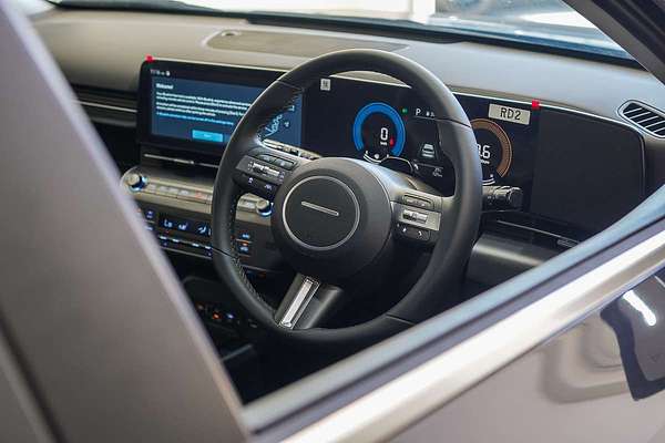 2025 Hyundai Kona SX2.V3