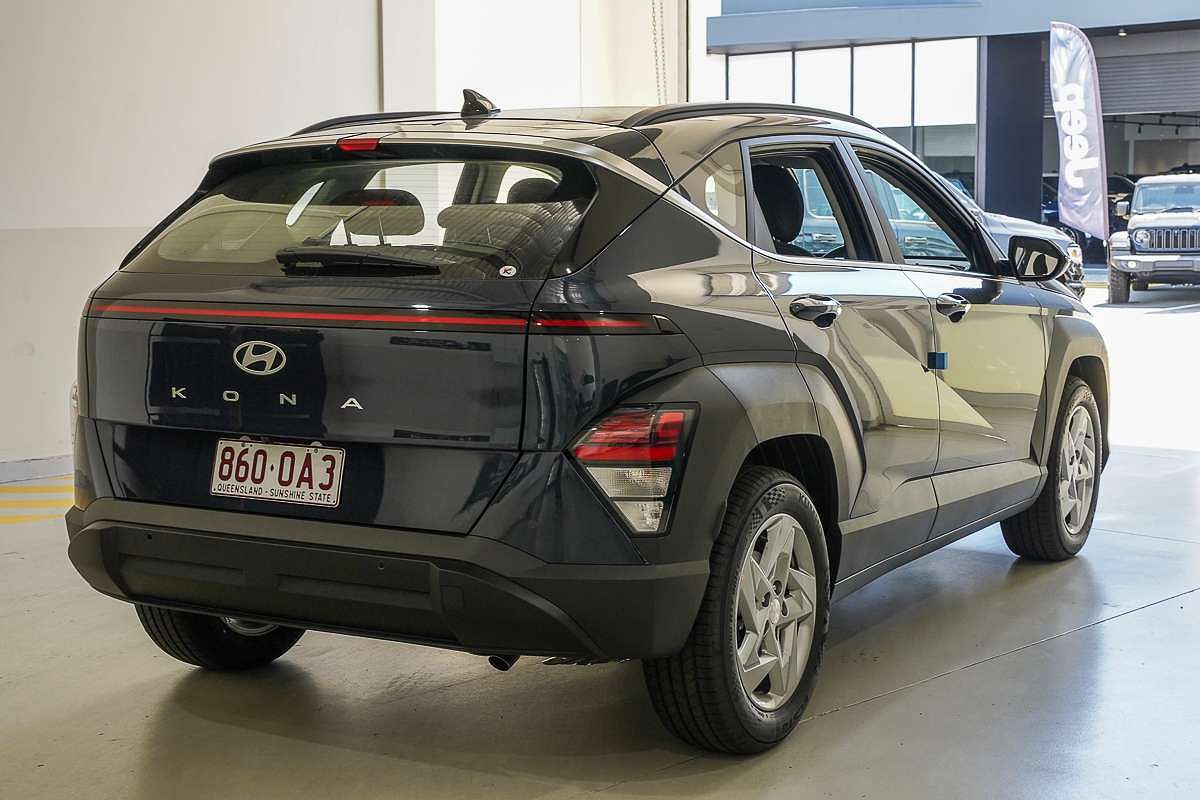 2025 Hyundai Kona SX2.V3