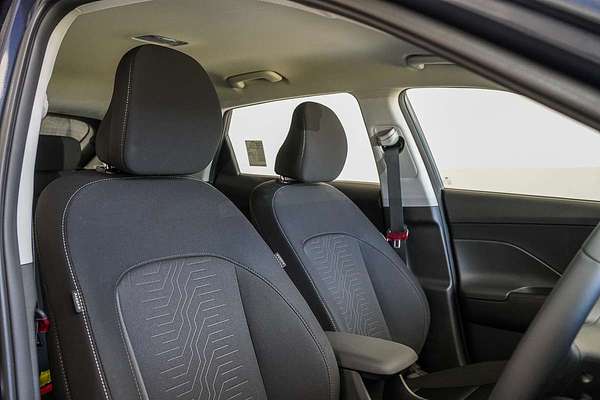 2025 Hyundai Kona SX2.V3