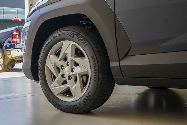 2025 Hyundai Kona SX2.V3