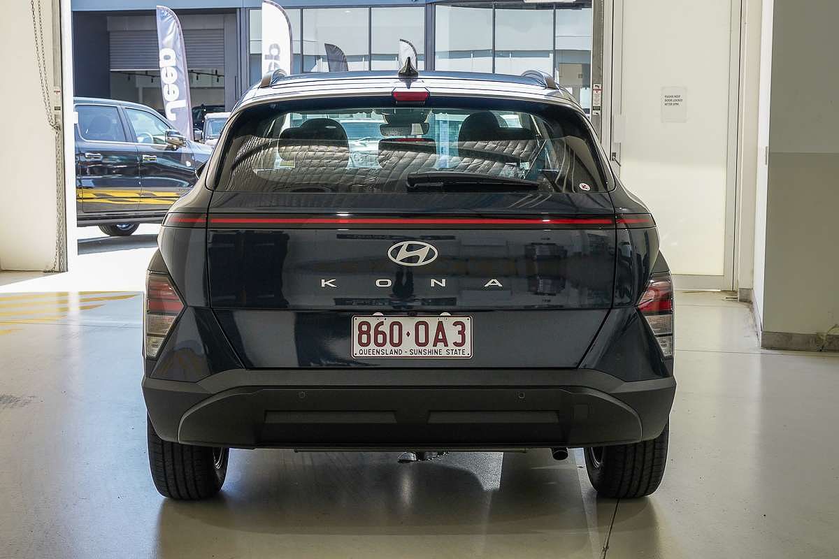 2025 Hyundai Kona SX2.V3