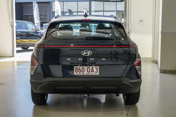 2025 Hyundai Kona SX2.V3