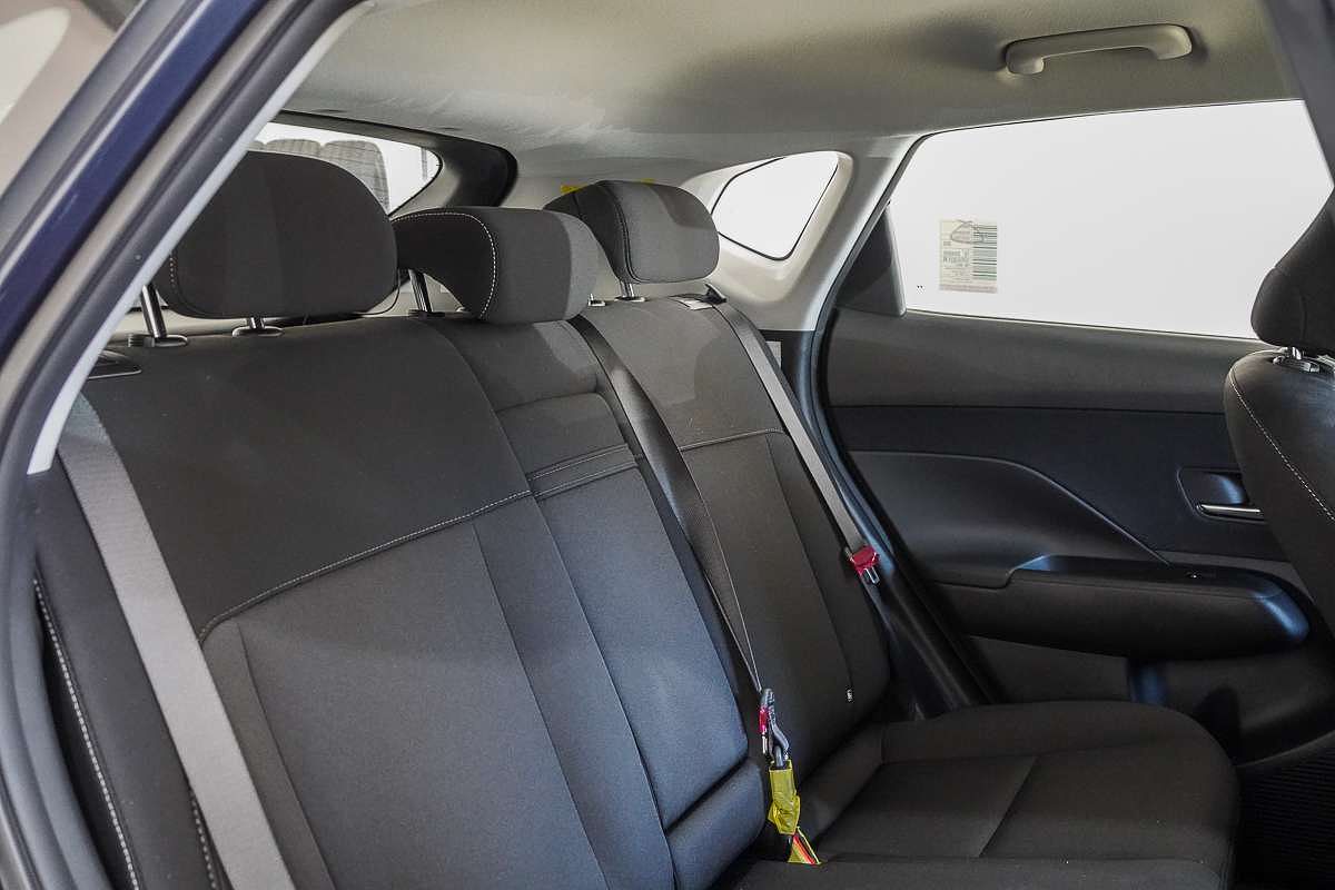 2025 Hyundai Kona SX2.V3