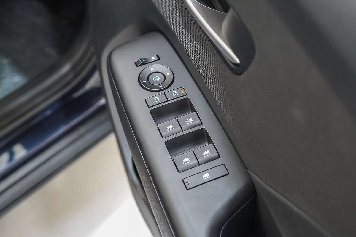 2025 Hyundai Kona SX2.V3