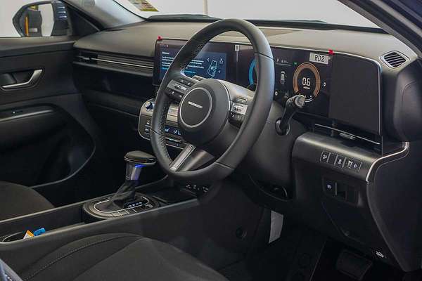 2025 Hyundai Kona SX2.V3