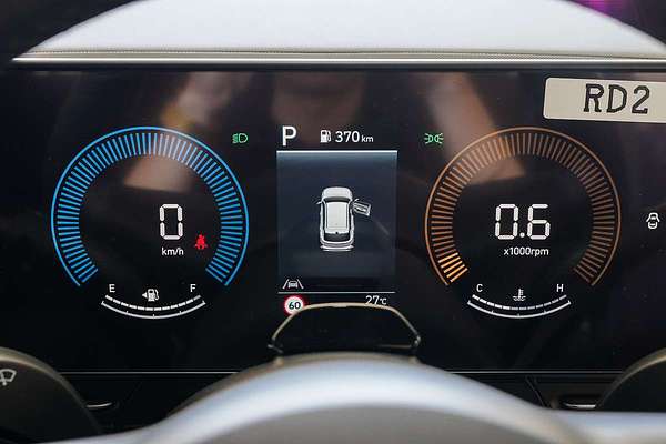 2025 Hyundai Kona SX2.V3