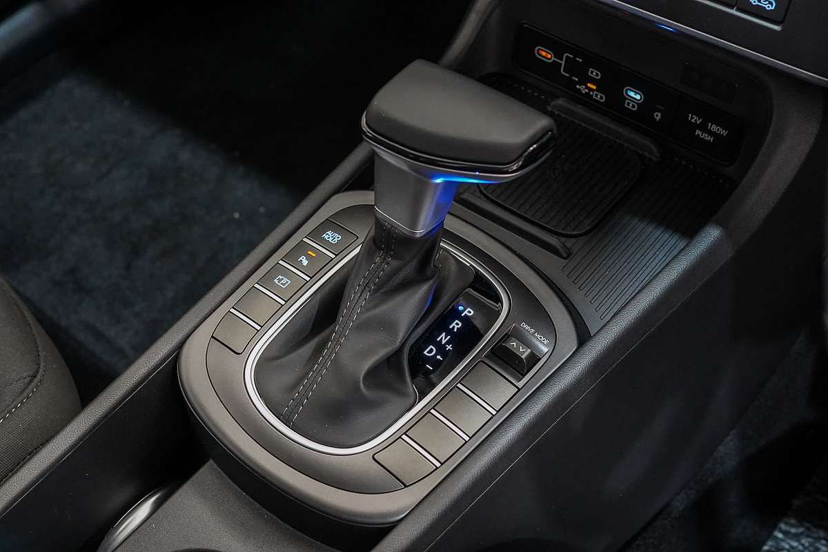 2025 Hyundai Kona SX2.V3