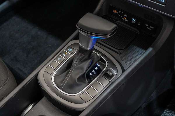 2025 Hyundai Kona SX2.V3